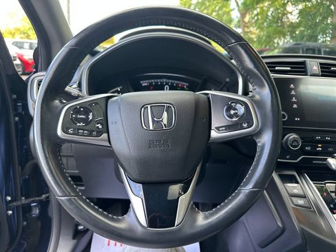 Used 2019 Honda CR-V EX-L image 12