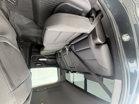 Used 2018 Chevrolet Silverado 1500 LT w/ Texas Edition AWD/4WD image 13