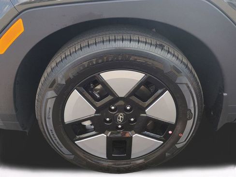 New 2026 Hyundai Santa Fe SEL FWD image 11