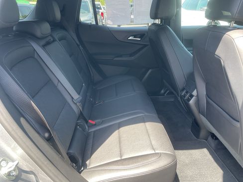 Certified 2026 Chevrolet Equinox LT w/ Convenience Package II FWD image 14