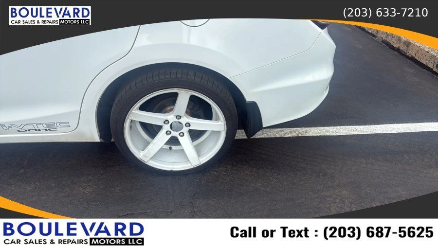 Used 2015 Honda Civic Si image 10