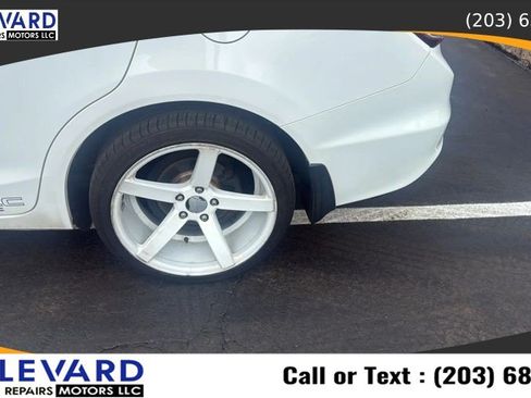 Used 2015 Honda Civic Si image 10