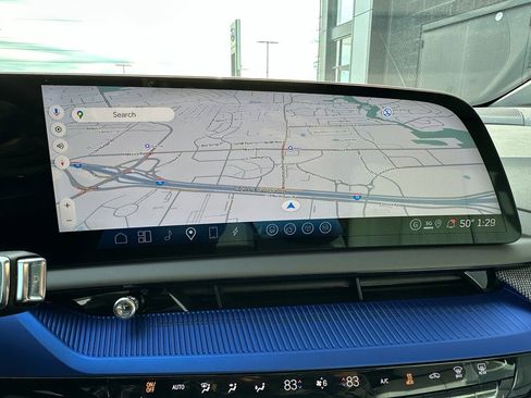 New 2026 Cadillac Optiq Sport 2 image 25