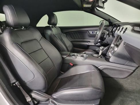 Used 2016 Ford Mustang GT Premium w/ Black Accent Package image 16