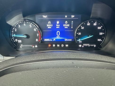 Certified 2020 Ford Explorer XLT w/ Equipment Group 202A image 36