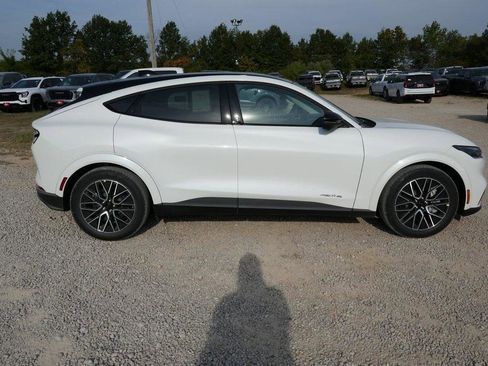 New 2025 Ford Mustang Mach-E Premium image 2