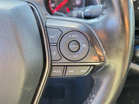 Used 2023 Toyota Camry XSE image 20