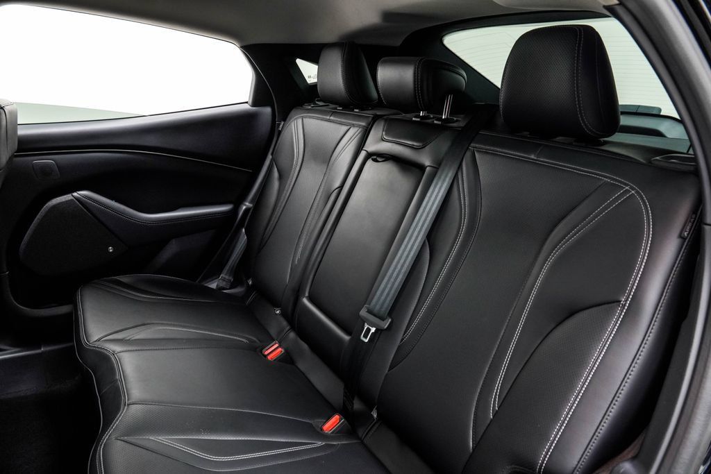 Used 2022 Ford Mustang Mach-E Premium AWD/4WD image 18