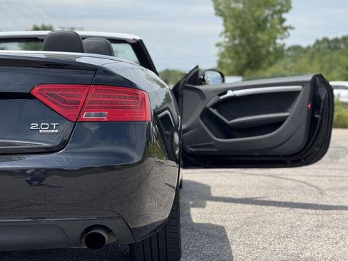 Used 2013 Audi A5 2.0T Premium Plus w/ Premium Plus Pkg image 13