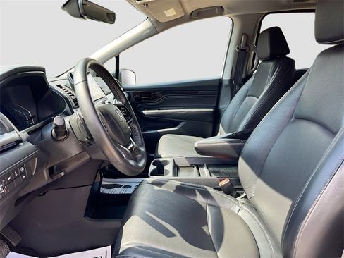 Used 2024 Honda Odyssey Touring image 21