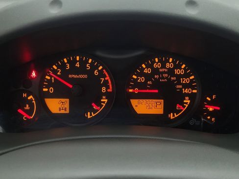 Used 2019 Nissan Frontier SV image 23