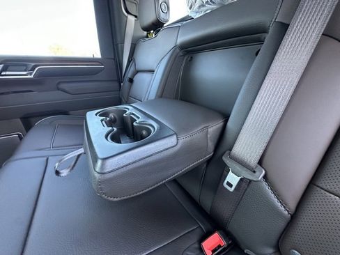 New 2026 GMC Sierra 2500 Denali w/ Denali Reserve Package image 28