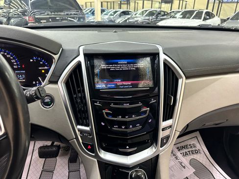 Used 2016 Cadillac SRX Luxury w/ Driver Awareness Package image 27