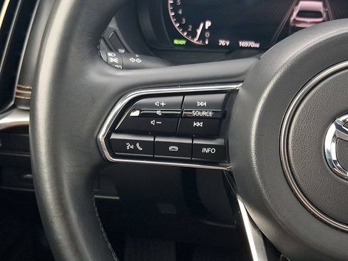 Used 2024 MAZDA CX-90 3.3 Turbo w/ Premium Plus Pkg AWD/4WD image 23