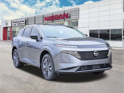 New 2026 Nissan Murano SL