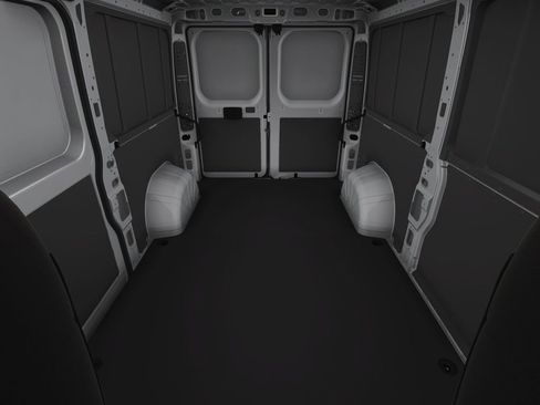 New 2025 RAM ProMaster 1500 w/ Safety Group image 19