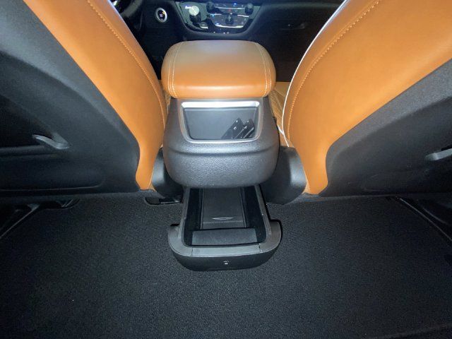 Used 2024 Chrysler Pacifica Pinnacle FWD image 30