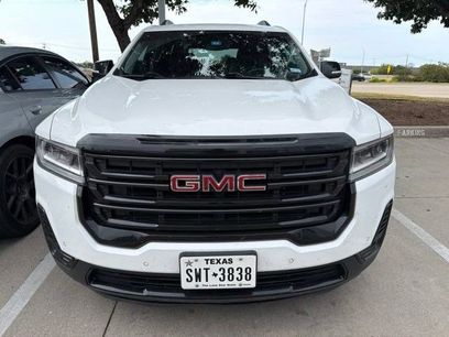 Used 2021 GMC Acadia SLE w/ Driver Convenience Package