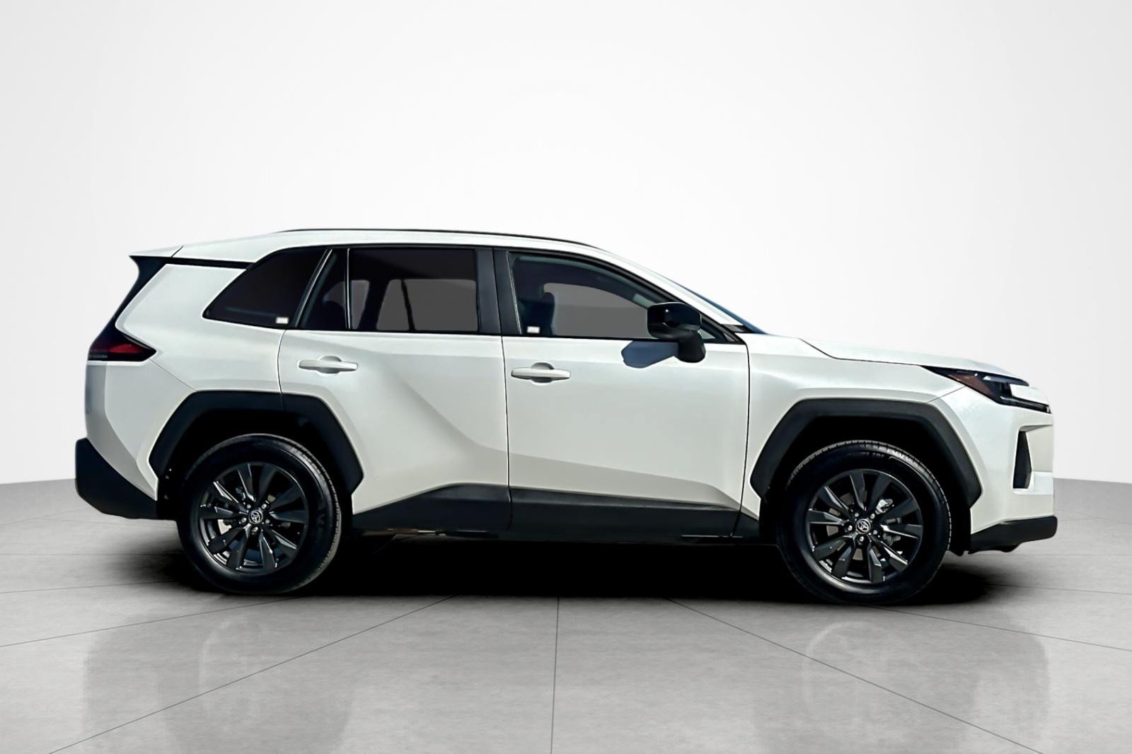 Used 2026 Toyota RAV4 XLE Premium AWD/4WD image 6