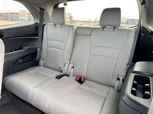 Used 2018 Honda Pilot EX-L image 23