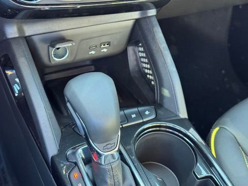 New 2026 Chevrolet TrailBlazer ACTIV w/ Convenience Package image 17