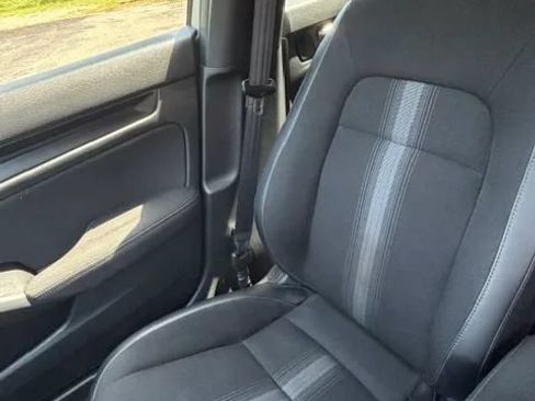 Used 2023 Honda Civic Sport image 5