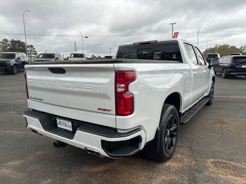 Used 2021 Chevrolet Silverado 1500 RST w/ All Star Edition Plus image 6