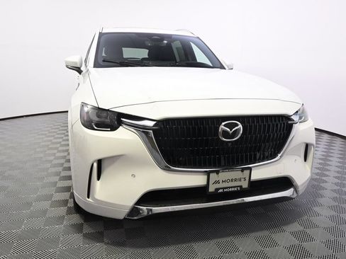 Used 2026 MAZDA CX-90 3.3 Turbo S w/ Premium Plus AWD/4WD image 9