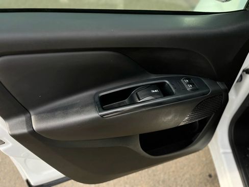 Used 2020 RAM ProMaster City Wagon image 14