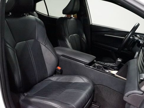 Certified 2025 Toyota Camry XSE FWD image 27