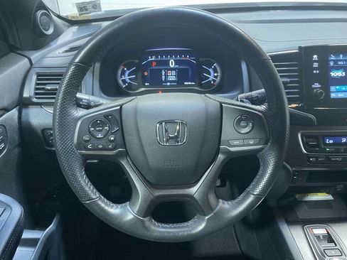 Used 2023 Honda Passport EX-L image 15