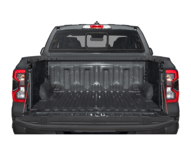 New 2026 Ford Ranger Lariat AWD/4WD image 47