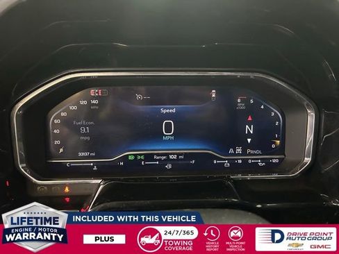 Used 2024 Chevrolet Silverado 2500 LT image 17