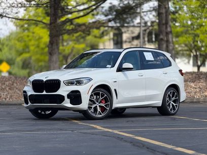 Used 2022 BMW X5 xDrive45e w/ M Sport Package