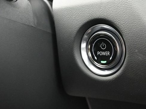 New 2025 Cadillac Lyriq Sport image 18