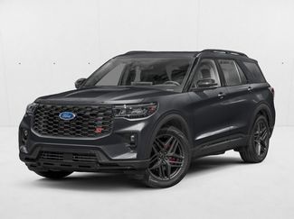 New 2026 Ford Explorer ST AWD/4WD video 1