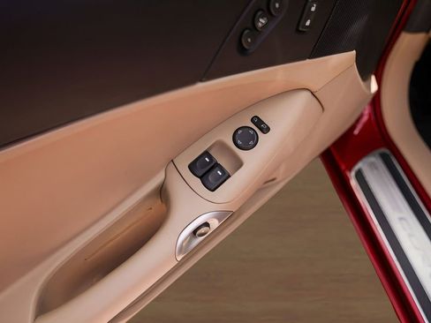 Used 2008 Chevrolet Corvette Coupe w/ Preferred Equipment Group image 18