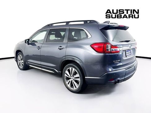 Used 2019 Subaru Ascent Limited AWD/4WD image 5