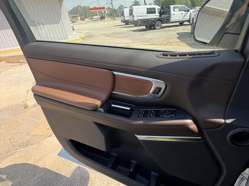 New 2026 Ford Expedition King Ranch image 17