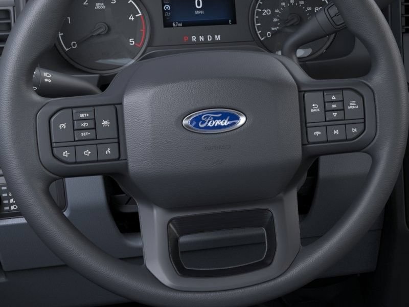 New 2026 Ford F550 4x4 Crew Cab image 13
