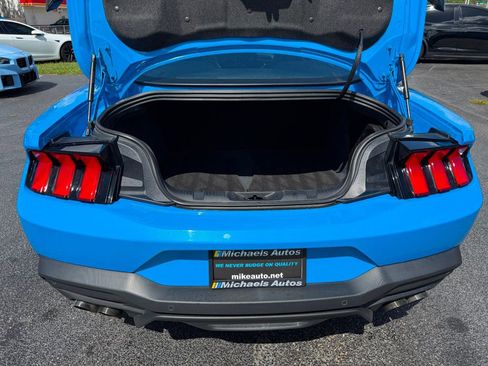 Used 2024 Ford Mustang GT Premium RWD image 25