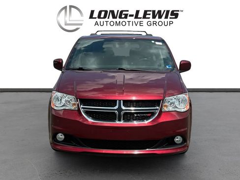 Used 2019 Dodge Grand Caravan SXT FWD image 11