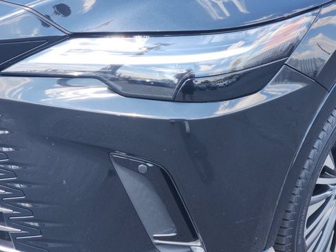 Certified 2024 Lexus RX 350 w/ Technology Package AWD/4WD image 10
