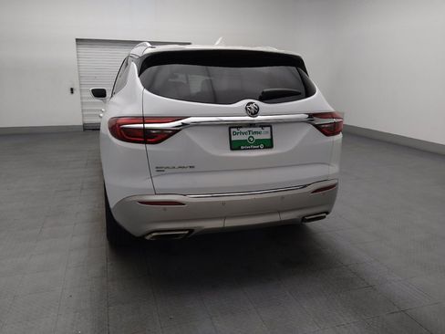 Used 2020 Buick Enclave Essence w/ Sound and Sites Package AWD/4WD image 6