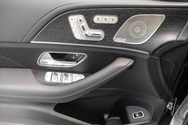 New 2026 Mercedes-Benz GLE 53 AMG 4MATIC Coupe image 14
