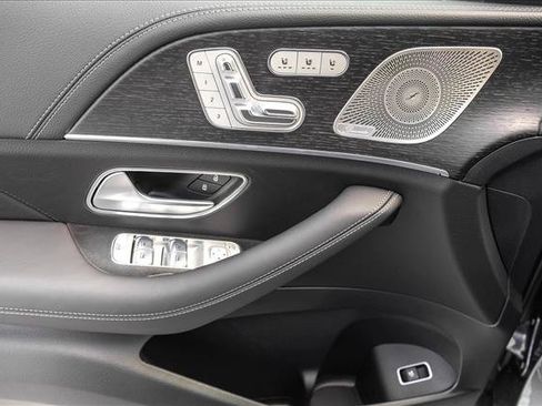 New 2026 Mercedes-Benz GLE 53 AMG 4MATIC Coupe image 14