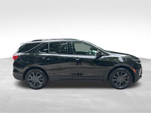 Used 2024 Chevrolet Equinox RS FWD image 7
