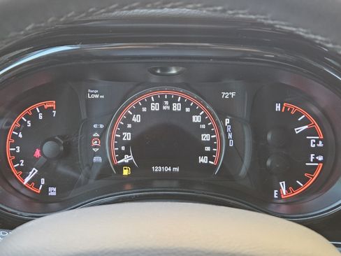 Used 2021 Dodge Durango GT RWD image 14