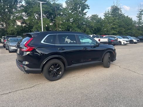 Used 2024 Honda CR-V Sport-L image 32