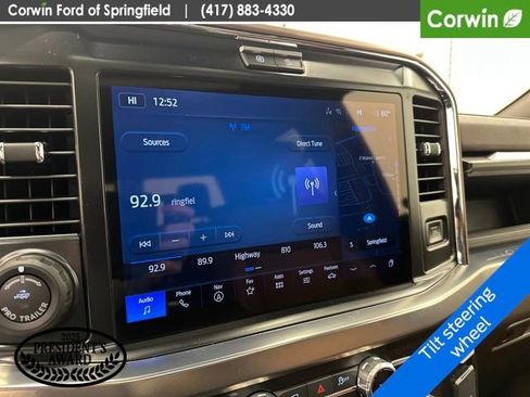 New 2026 Ford F350 King Ranch w/ Chrome Package image 34